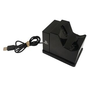 PlayStation 4 DualShock 4 Charging‎ Station PS4 Controller Charger